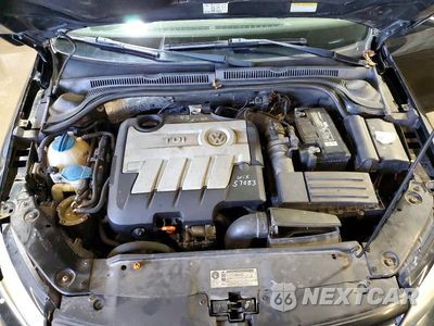 Zdjęcie 11 z 12 samochodu: 2011 VOLKSWAGEN JETTA TDI VIN:3VWLL7AJ0BM022226 - miniatura