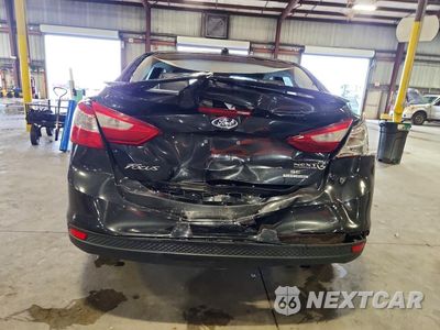 Zdjęcie 6 z 12 samochodu: 2013 FORD FOCUS SE VIN:1FADP3F24DL315823 - miniatura