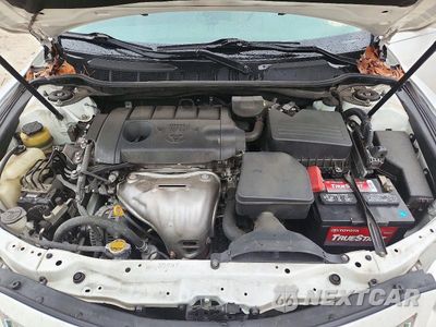 Zdjęcie 11 z 13 samochodu: 2011 TOYOTA CAMRY LE VIN:4T4BF3EK3BR197858 - miniatura