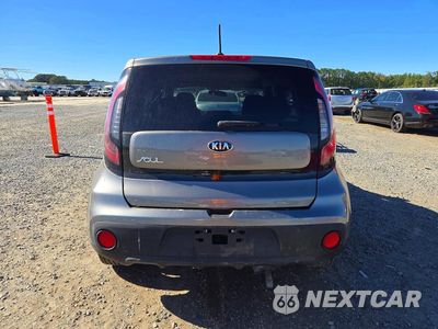 Zdjęcie 6 z 13 samochodu: 2017 KIA SOUL BASE VIN:KNDJN2A27H7485452 - miniatura