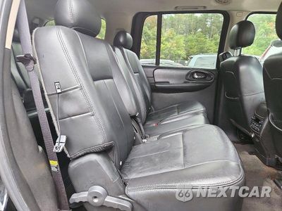Zdjęcie 11 z 13 samochodu: 2006 CHEVROLET TRAILBLAZER EXT LS VIN:1GNET16S566172484 - miniatura