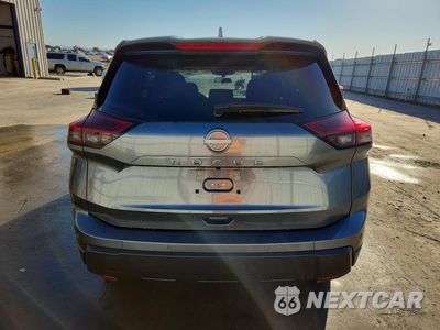Zdjęcie 6 z 12 samochodu: 2025 NISSAN ROGUE SV VIN:5N1BT3BA6SC827313 - miniatura