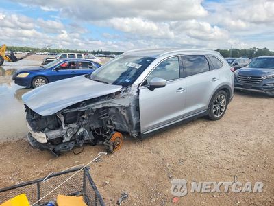 2016 MAZDA CX-9 SIGNATURE JM3TCBEY5G0117038 - główne zdjęcie licytacji z USA - miniatura