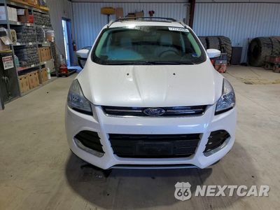 Piąte zdjęcie samochodu w środku: 2015 FORD ESCAPE TITANIUM VIN:1FMCU0JX5FUC32068 - miniatura