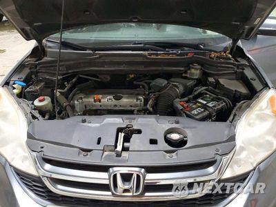 Zdjęcie 12 z 13 samochodu: 2010 HONDA CR-V EXL VIN:JHLRE4H73AC002605 - miniatura
