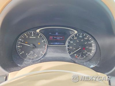Zdjęcie 9 z 12 samochodu: 2016 NISSAN ALTIMA 2.5 SL VIN:1N4AL3AP5GC152458 - miniatura