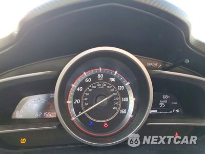Zdjęcie 9 z 12 samochodu: 2015 MAZDA 3 TOURING VIN:3MZBM1L72FM207052 - miniatura