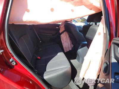 Zdjęcie 10 z 12 samochodu: 2018 SUBARU FORESTER 2.5I TOURING VIN:JF2SJAWC2JH542203 - miniatura