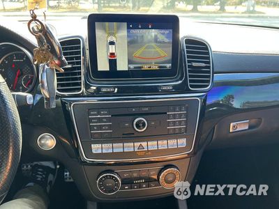 Zdjęcie 10 z 10 samochodu: 2019 MERCEDES-BENZ GLE COUPE 43 AMG VIN:4JGED6EB2KA154595 - miniatura