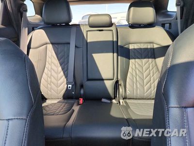 Zdjęcie 10 z 13 samochodu: 2023 KIA SPORTAGE X-PRO PRESTIGE VIN:5XYK7CAF7PG085870 - miniatura