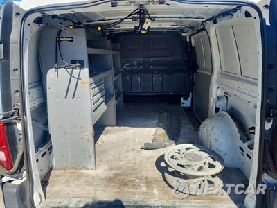 Zdjęcie 10 z 13 samochodu: 2016 MERCEDES-BENZ METRIS VIN:WD3PG2EAXG3155441 - miniatura