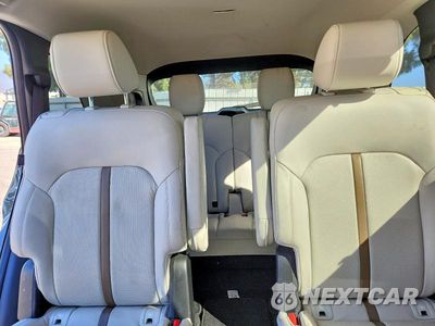 Zdjęcie 10 z 14 samochodu: 2024 MAZDA CX-90 PREMIUM VIN:JM3KKDHC3R1127171 - miniatura