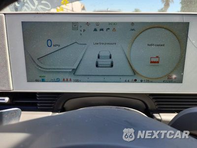 Zdjęcie 9 z 13 samochodu: 2023 HYUNDAI IONIQ 5 SEL VIN:KM8KNDAF6PU229060 - miniatura