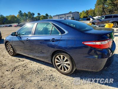 Drugie zdjęcie samochodu z przodu: 2015 TOYOTA CAMRY XLE VIN:4T1BF1FK4FU908292 - miniatura