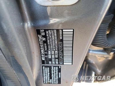 Zdjęcie 12 z 12 samochodu: 2015 MERCEDES-BENZ CLA 250 4MATIC VIN:WDDSJ4GB0FN208028 - miniatura