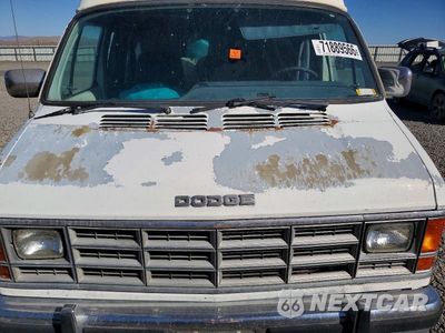 Zdjęcie 12 z 13 samochodu: 1993 DODGE RAM VAN B350 VIN:2B6JB31Y8PK524417 - miniatura