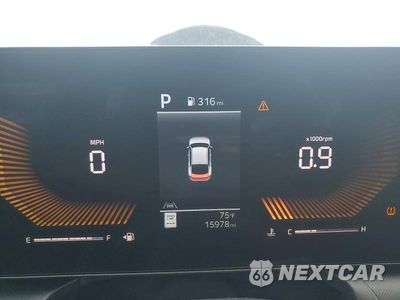 Zdjęcie 9 z 12 samochodu: 2026 KIA K4 LXS VIN:3KPFT4DE7TE277173 - miniatura
