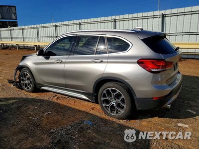 Drugie zdjęcie samochodu z przodu: 2021 BMW X1 XDRIVE28I VIN:WBXJG9C04M5S48540 - miniatura