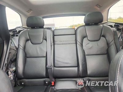 Zdjęcie 10 z 14 samochodu: 2020 VOLVO XC60 T6 INSCRIPTION VIN:YV4A22RL0L1415340 - miniatura
