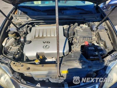 Zdjęcie 11 z 12 samochodu: 2008 LEXUS ES 350 VIN:JTHBJ46G182259726 - miniatura