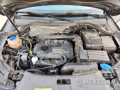 Zdjęcie 11 z 12 samochodu: 2017 AUDI Q3 PREMIUM PLUS VIN:WA1HCCFS5HR012862 - miniatura