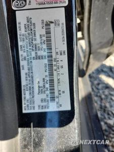Zdjęcie 12 z 12 samochodu: 2019 FORD FIESTA ST VIN:3FADP4DJ3KM152979 - miniatura