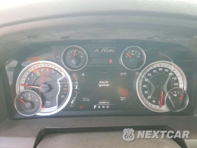 Zdjęcie 9 z 12 samochodu: 2014 RAM 1500 SLT VIN:1C6RR7LT1ES219063 - miniatura