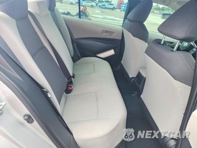 Zdjęcie 10 z 12 samochodu: 2022 TOYOTA COROLLA L VIN:5YFDPMAE8NP346101 - miniatura