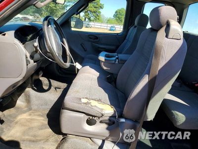 Zdjęcie 7 z 12 samochodu: 2004 FORD F-150 HERITAGE CLASSIC VIN:2FTRX17214CA49870 - miniatura