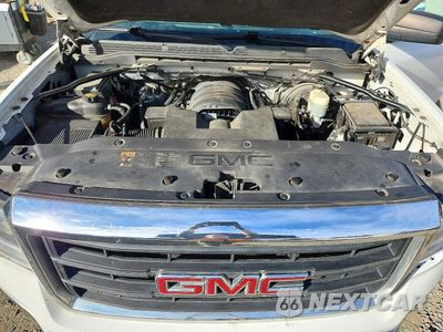 Zdjęcie 11 z 12 samochodu: 2015 GMC SIERRA C1500 VIN:1GTN1TEC8FZ906795 - miniatura