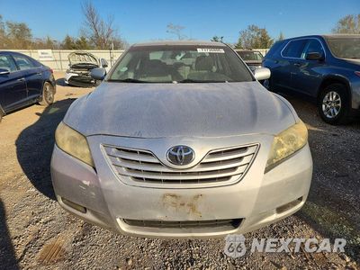 Piąte zdjęcie samochodu w środku: 2009 TOYOTA CAMRY LE VIN:4T1BE46K59U337615 - miniatura