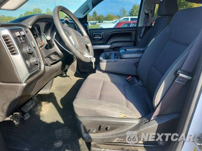Zdjęcie 7 z 13 samochodu: 2016 CHEVROLET SILVERADO K2500 HEAVY DUTY LT VIN:1GC1KVE8XGF223129 - miniatura