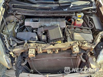 Zdjęcie 11 z 13 samochodu: 2010 TOYOTA PRIUS III VIN:JTDKN3DU9A0138405 - miniatura