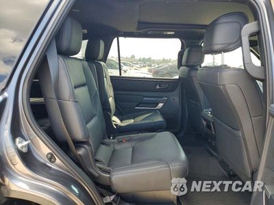 Zdjęcie 11 z 13 samochodu: 2026 TOYOTA SEQUOIA PLATINUM VIN:7SVAAABA7TX080993 - miniatura