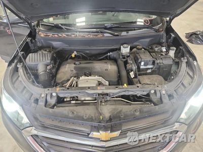 Zdjęcie 12 z 14 samochodu: 2018 CHEVROLET EQUINOX LT VIN:3GNAXKEX6JS510467 - miniatura