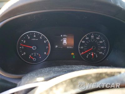 Zdjęcie 9 z 13 samochodu: 2021 KIA SPORTAGE S VIN:KNDP6CACXM7846124 - miniatura