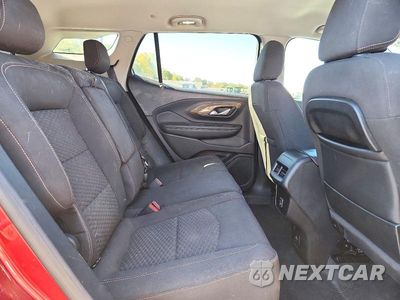 Zdjęcie 11 z 14 samochodu: 2019 GMC TERRAIN SLE VIN:3GKALTEV1KL105383 - miniatura