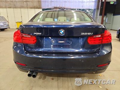 Zdjęcie 6 z 12 samochodu: 2013 BMW 328 XI VIN:WBA3B3C56DF533146 - miniatura