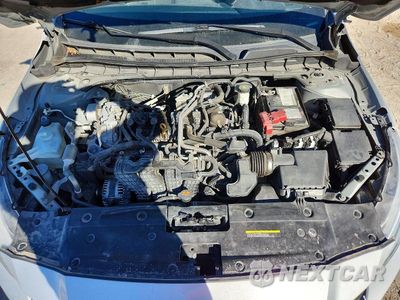 Zdjęcie 11 z 12 samochodu: 2022 NISSAN ALTIMA SR VIN:1N4BL4CVXNN328248 - miniatura