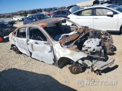 Czwarte zdjęcie samochodu z boku: 2024 HONDA CIVIC SPORT VIN:2HGFE2F5XRH518668 - miniatura
