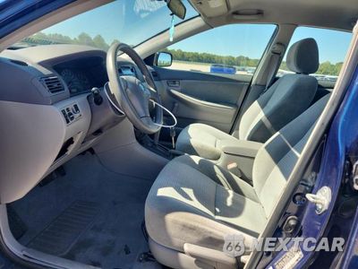 Zdjęcie 7 z 12 samochodu: 2007 TOYOTA COROLLA CE VIN:2T1BR32E37C757497 - miniatura