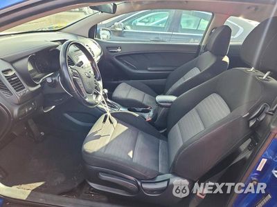 Zdjęcie 7 z 12 samochodu: 2014 KIA FORTE KOUP EX VIN:KNAFX6A89E5236828 - miniatura