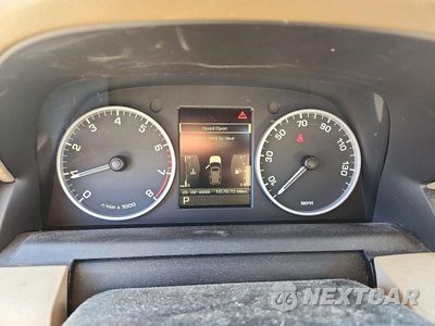 Zdjęcie 9 z 13 samochodu: 2011 LAND ROVER LR4 HSE VIN:SALAG2D49BA559948 - miniatura