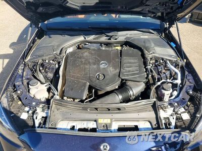 Zdjęcie 11 z 13 samochodu: 2022 MERCEDES-BENZ C 300 4MATIC VIN:W1KAF4HB2NR018833 - miniatura