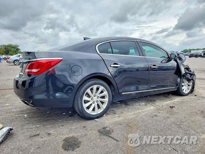 Trzecie zdjęcie samochodu z tyłu: 2015 BUICK LACROSSE VIN:1G4GB5G35FF262295 - miniatura