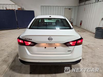 Zdjęcie 6 z 12 samochodu: 2026 NISSAN ALTIMA SV VIN:1N4BL4DW2TN305731 - miniatura