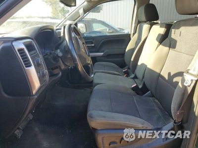 Zdjęcie 7 z 13 samochodu: 2014 CHEVROLET SILVERADO K1500 LT VIN:3GCUKREC4EG443967 - miniatura