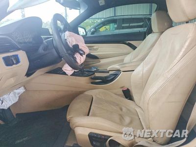 Zdjęcie 7 z 12 samochodu: 2015 BMW 428 I VIN:WBA3N3C56FK234225 - miniatura