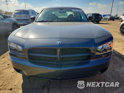 Piąte zdjęcie samochodu w środku: 2008 DODGE CHARGER VIN:2B3KA43G48H265700 - miniatura