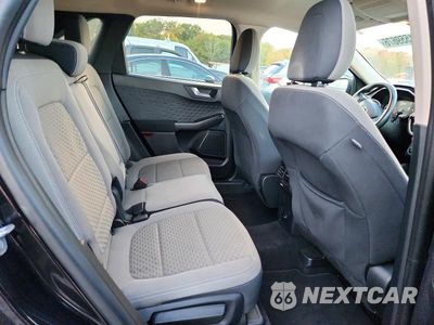 Zdjęcie 10 z 12 samochodu: 2020 FORD ESCAPE SE VIN:1FMCU9G61LUC41347 - miniatura
